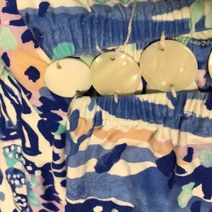 Lilly Pulitzer Mika Maxi